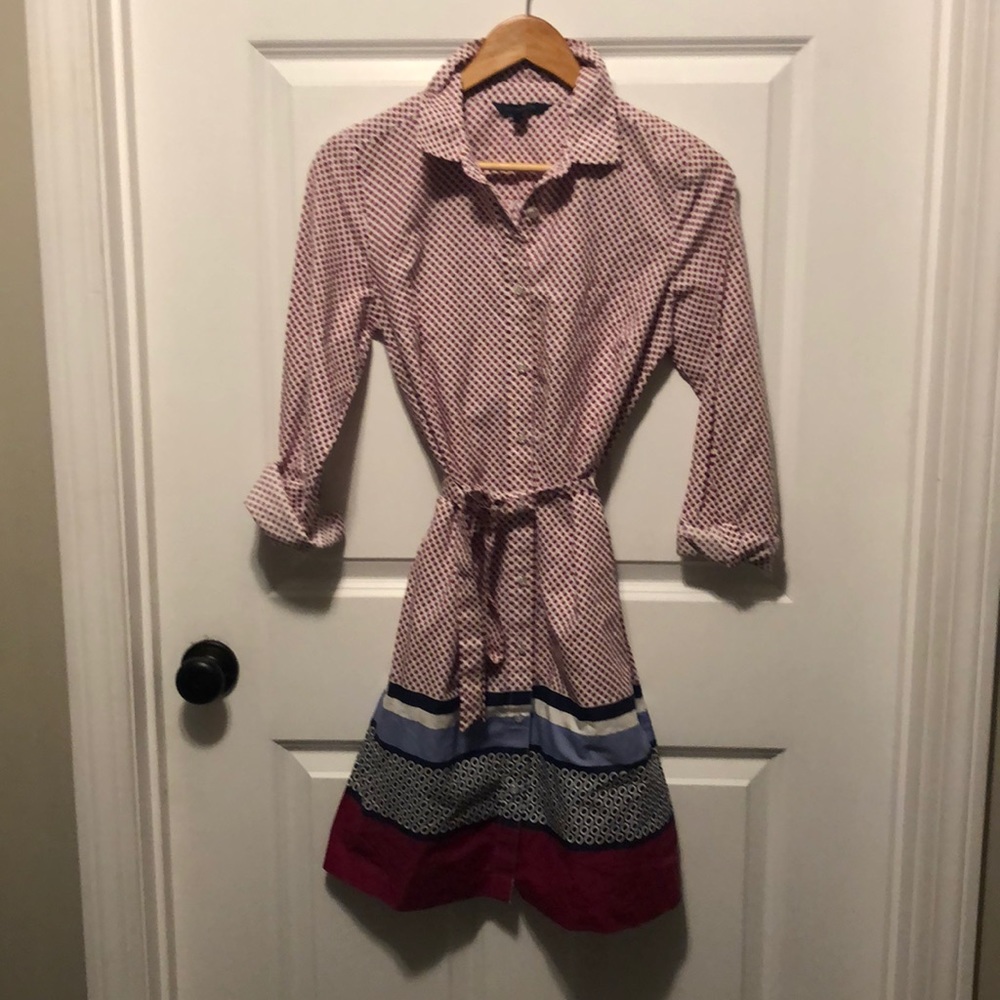 Tommy Hilfiger dress